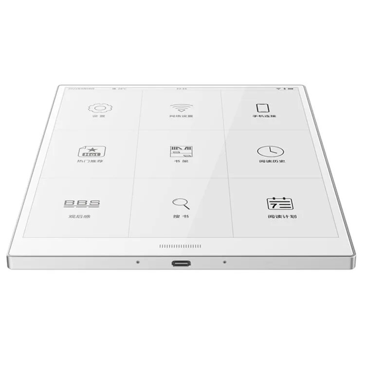 

Самая мода, новейшее устройство для чтения электронных книг, портативное устройство для чтения электронных книг, 10 дюймов