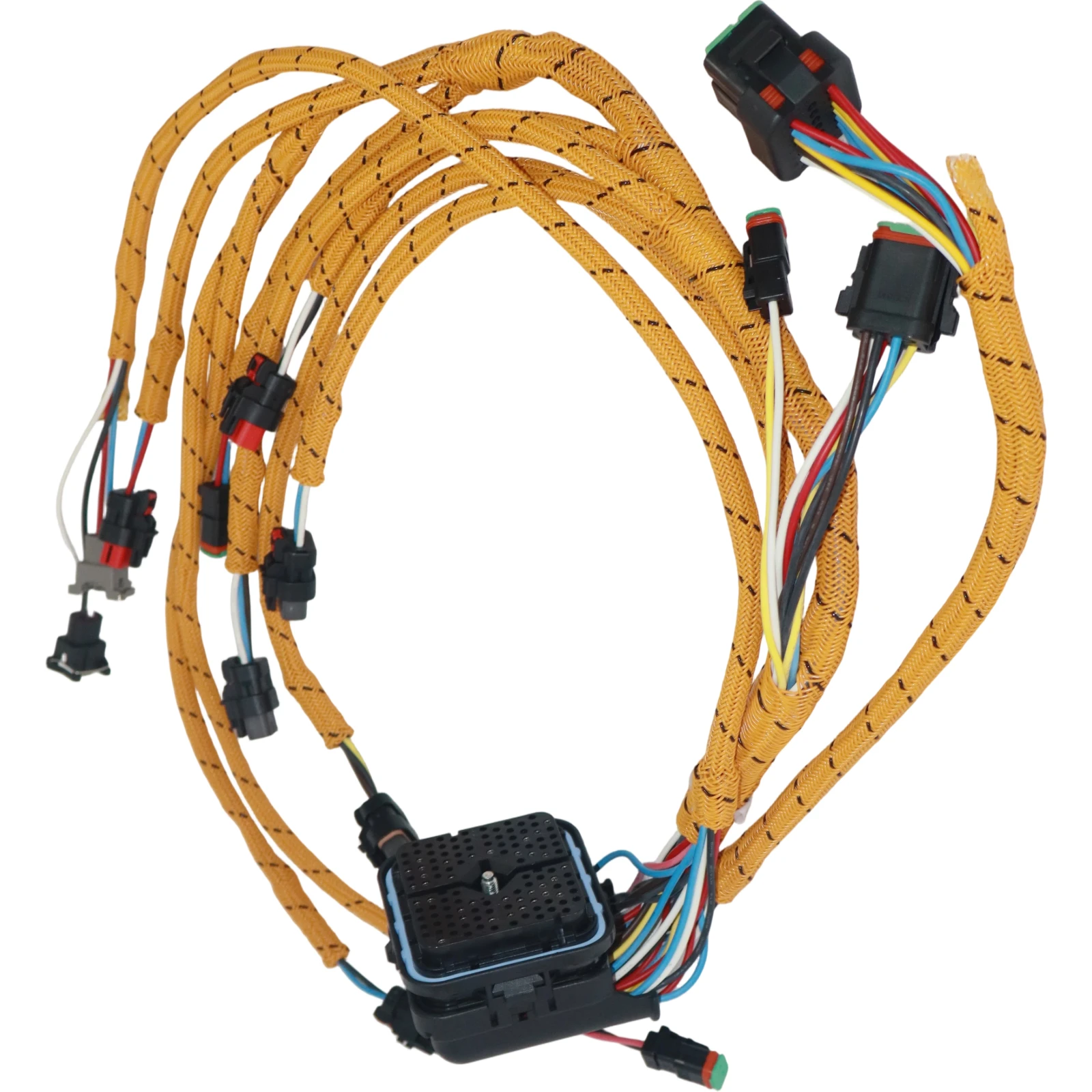 323-9140 3239140 Wiring harness assembly Fits for Caterpillar CAT C9 Engine - Machine
