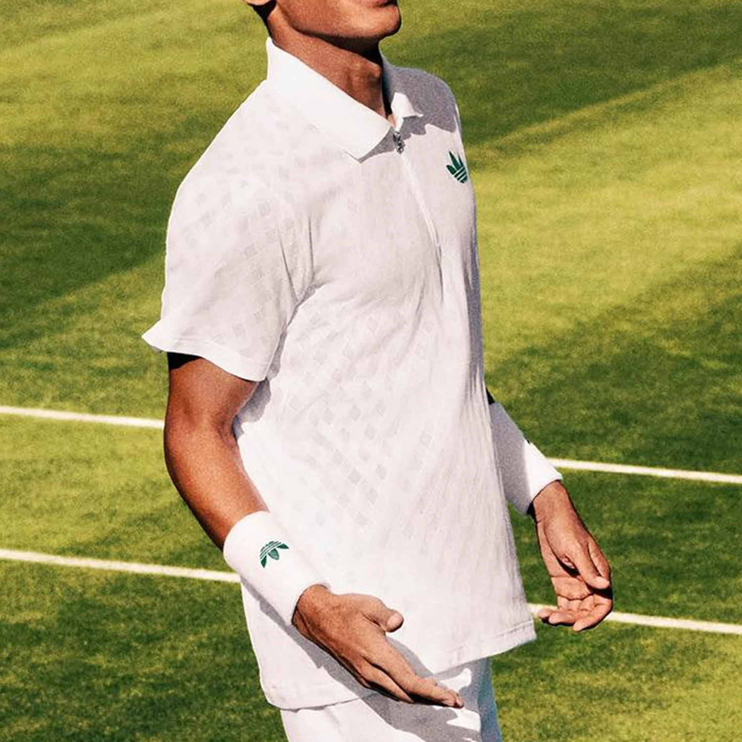 Adidas Genuine Thre… - image