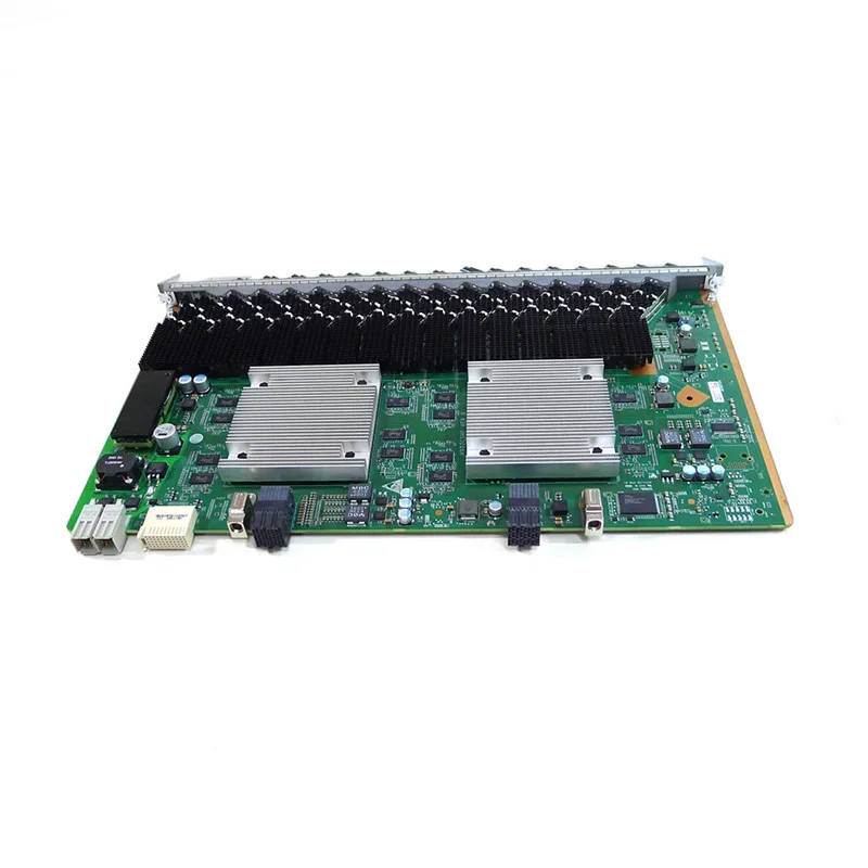 16ports 10G XGSPON Card CSHF For MA5800 Series X2 X7 X15 X17 OLT XGS-PON & GPON Service Board