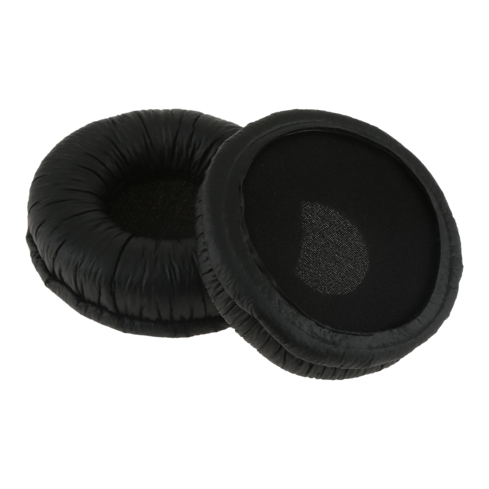 

1Pair Ear Pads For Sennheiser HD25-1 HD25-II HD25SP 25SP-II Headphones,Replace Headphone Protective Cover,Headphone Accessories