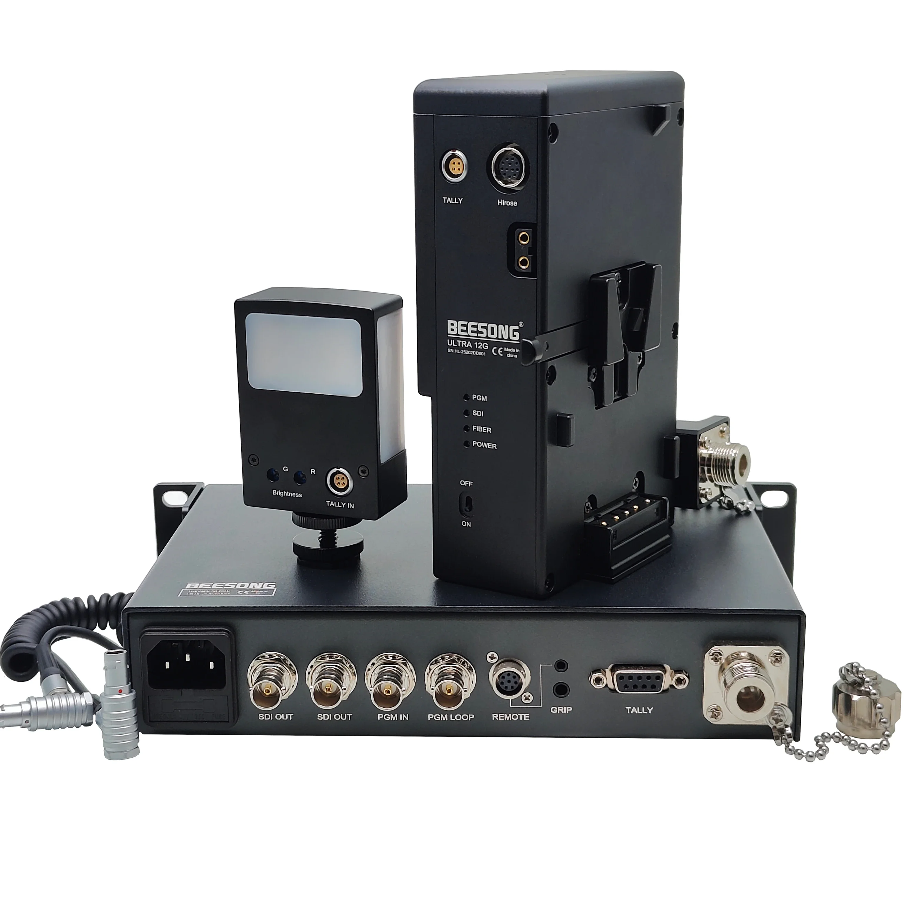 Ho-Link Ccu Efp Cam…