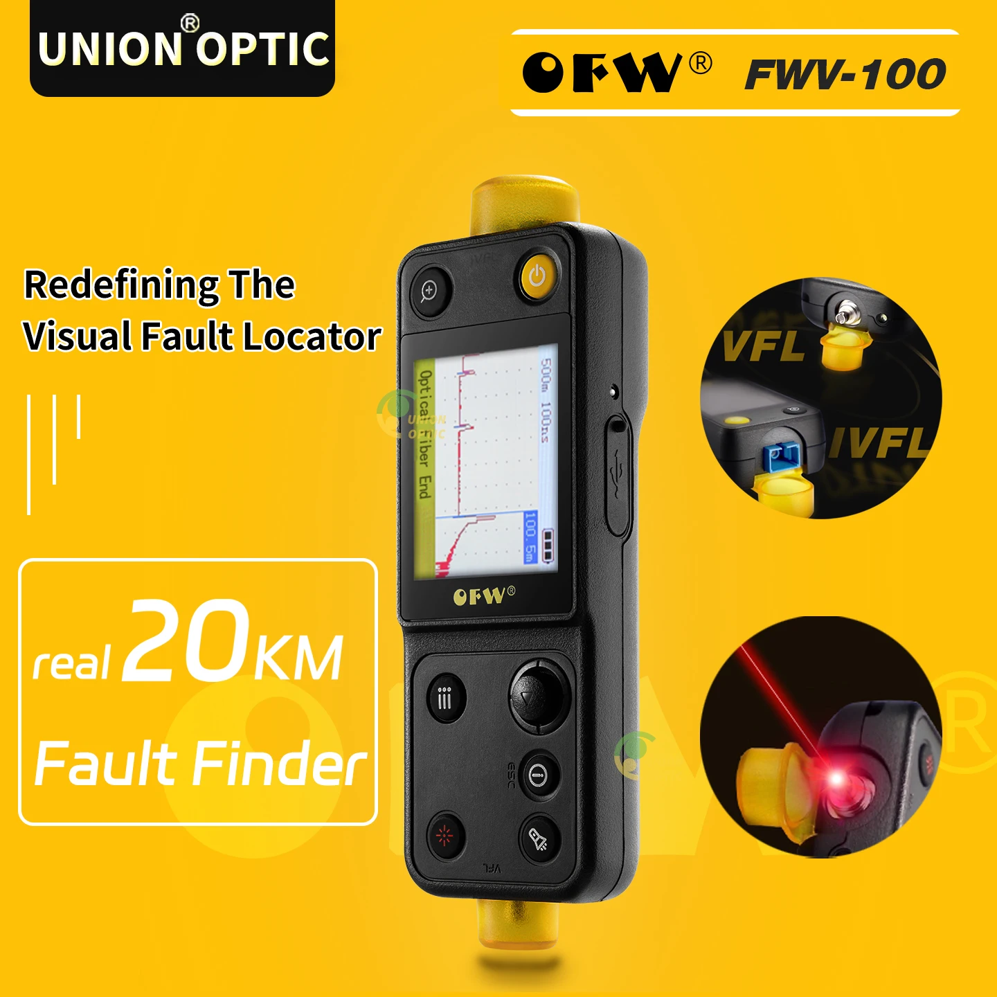 2025-ofw-vfl-ripetuto-fwv-100-20km-riflettometro-ottico-dominio-del-tempo-gestito-fttb-ftth-tester-punto-di-interruzione-mete-fiber-ranger