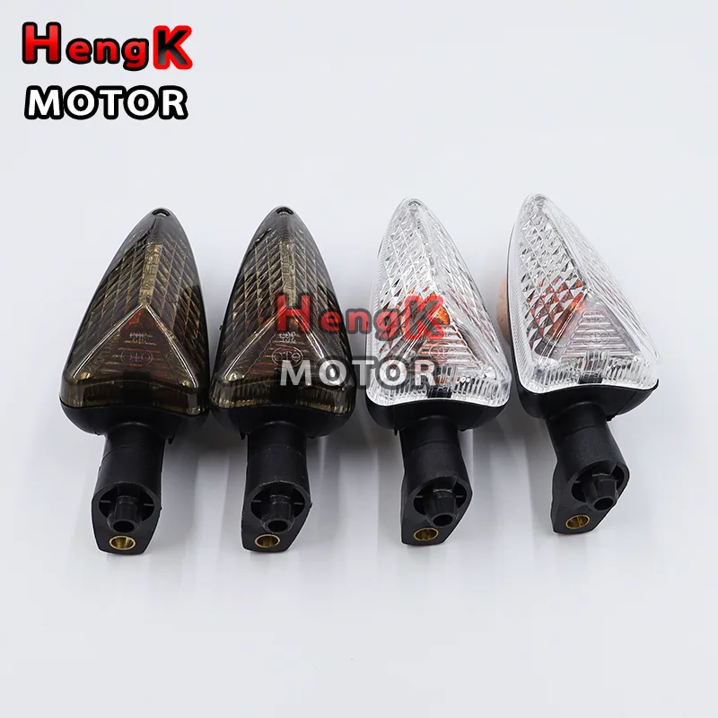 

Suitable for BMW S1000R S1000RR 2009-10-11-12-13-2014 C600 front and rear turn signals indicators turn lights