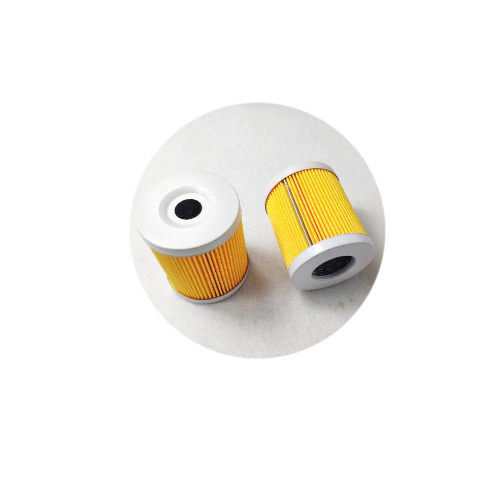 

Fuel filter element 0506 , big - small hole / big - big hole ; J0708 small - big hole oil filter element