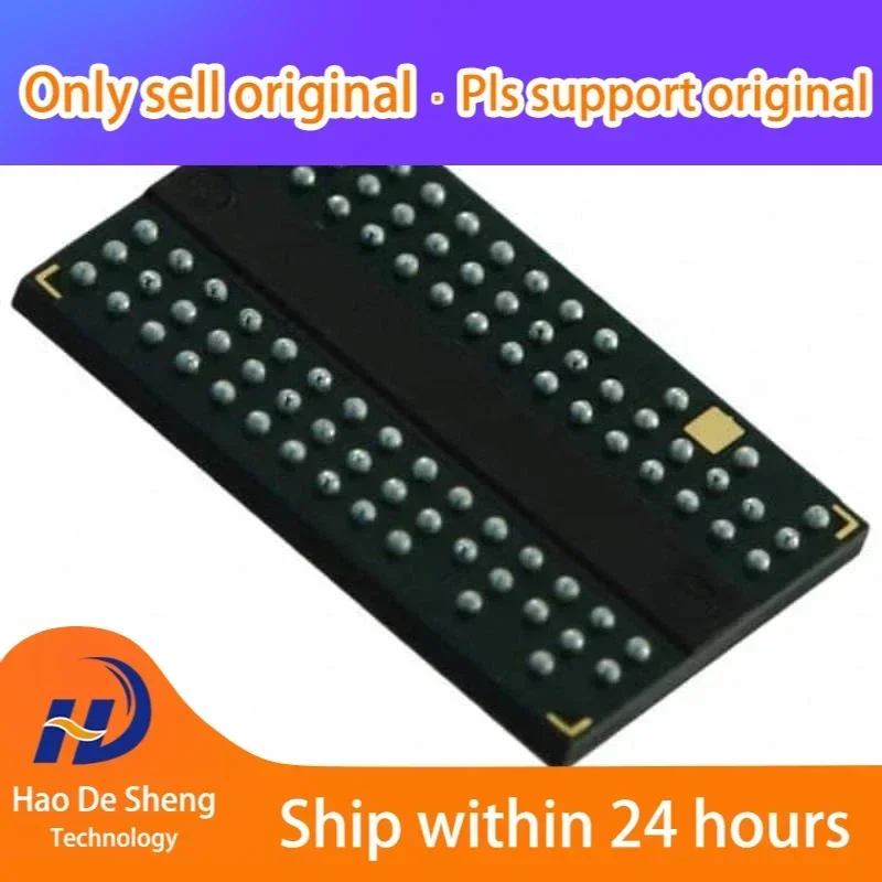 

1 шт./лот MT47H64M16HR-3 AIT:H MT47H64M16HR-3 IT:H новый оригинал на складе