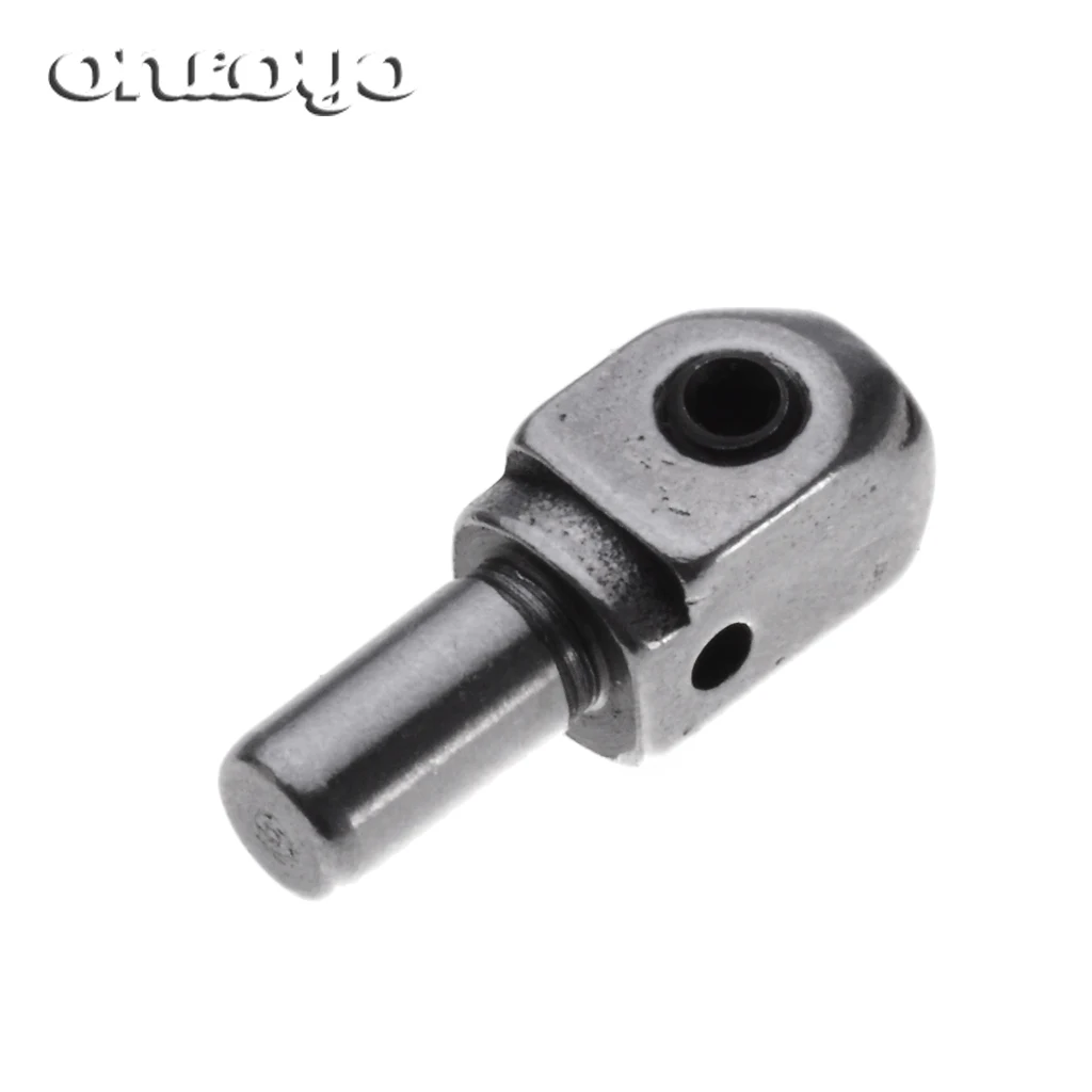 Overlock Sewing Machine Needle Gauge For SIRUBA  Jack 737 3 -thread Sewing Machine Needle Position 3 Lines Catcher Needle Posi