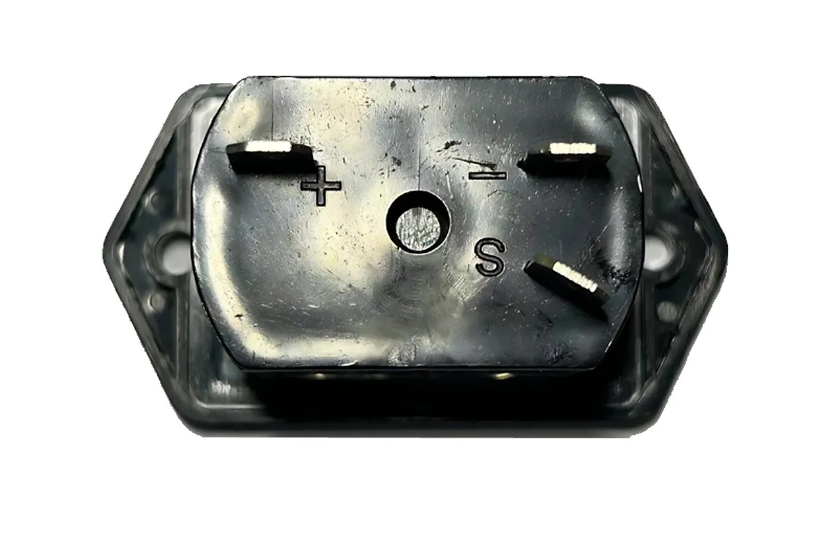 Drahtloser digitaler Betriebsstundenzähler mit Fernbedienung, 99999,9 H, DC9–32 V, universeller Snap-in-Motor-Stundenzähler für Generator, Motor, Boot, Tru – Detail 4