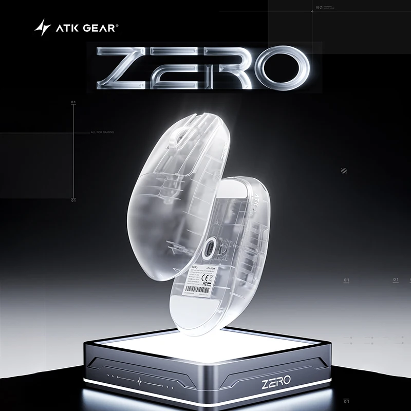 Atk Liekong Zero Li…