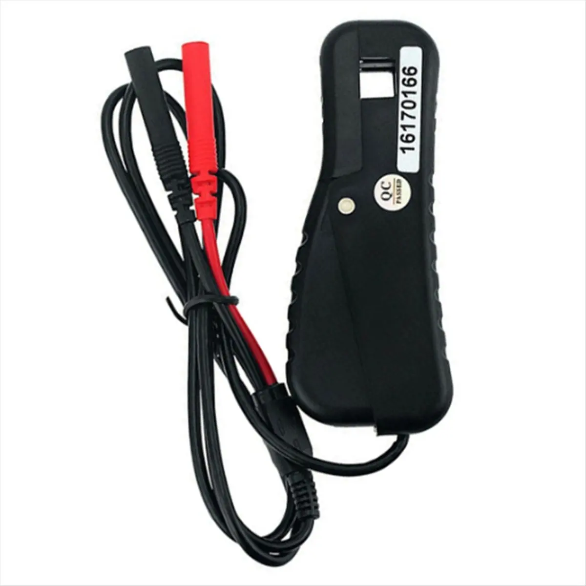 A14M BT-705A Automotive Signal Pick-Up, Inductive Engine 300-1200 RPM Clamp Lead,Pickup Lead Accessory for Digital Multimeter