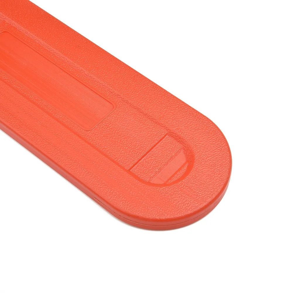 

Chainsaw Bar Cover Scabbard Guard Designed for 16 18 inch Chainsaw Suitable for Steel Bars up to 18 inches long
