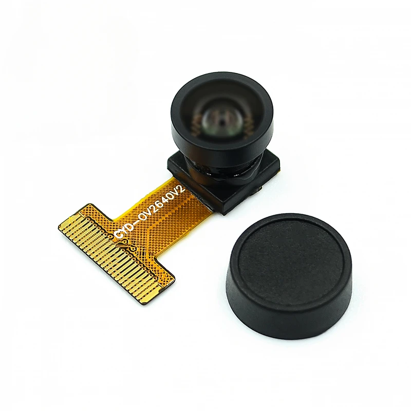 ESP32 MCU camera 2 million pixel OV2640 chip camera module 160 degrees wide angle