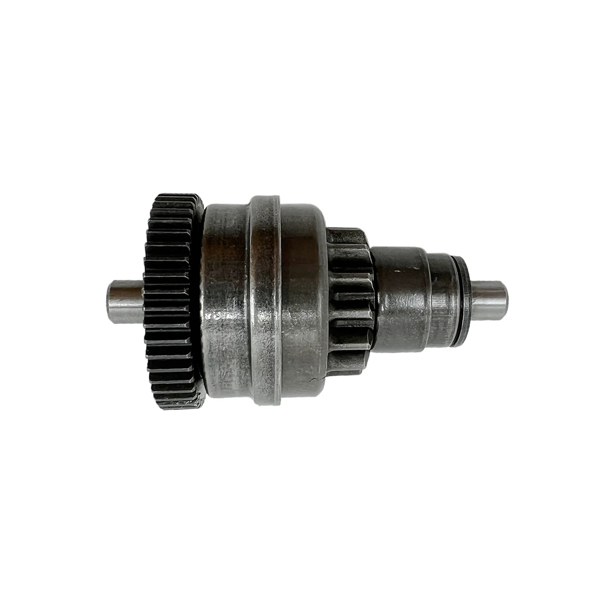 Motorino di avviamento Bendix per Aprilia 125 RS125 Rotax Scooter moto 1996-2009 2R000039