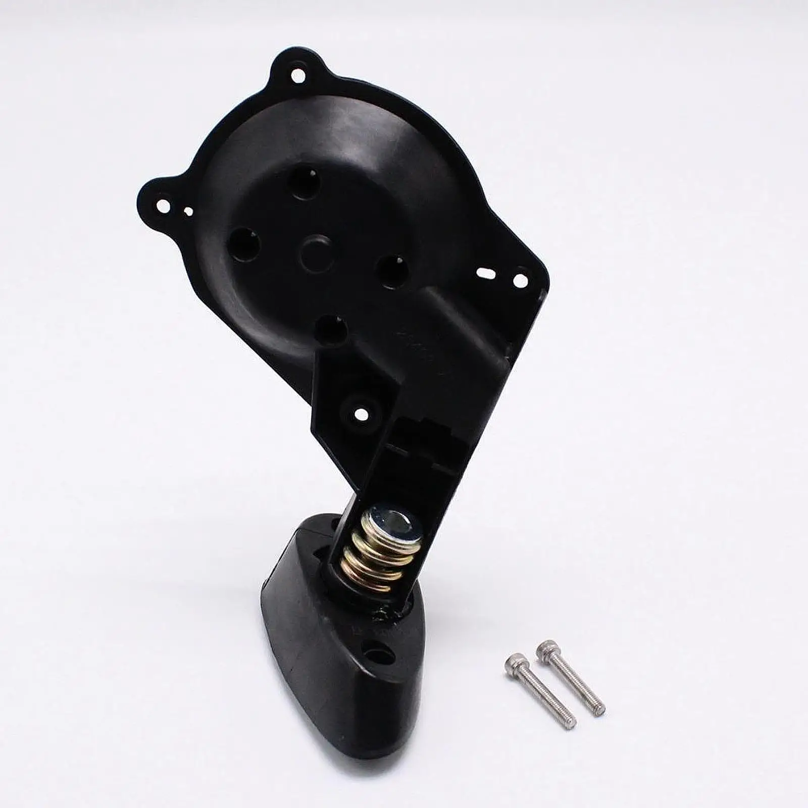 

Outside Wing Door Mirror Spindle Professional Wear Resistant Utility, Automotive Accessories Directly Replace for BMW Z3