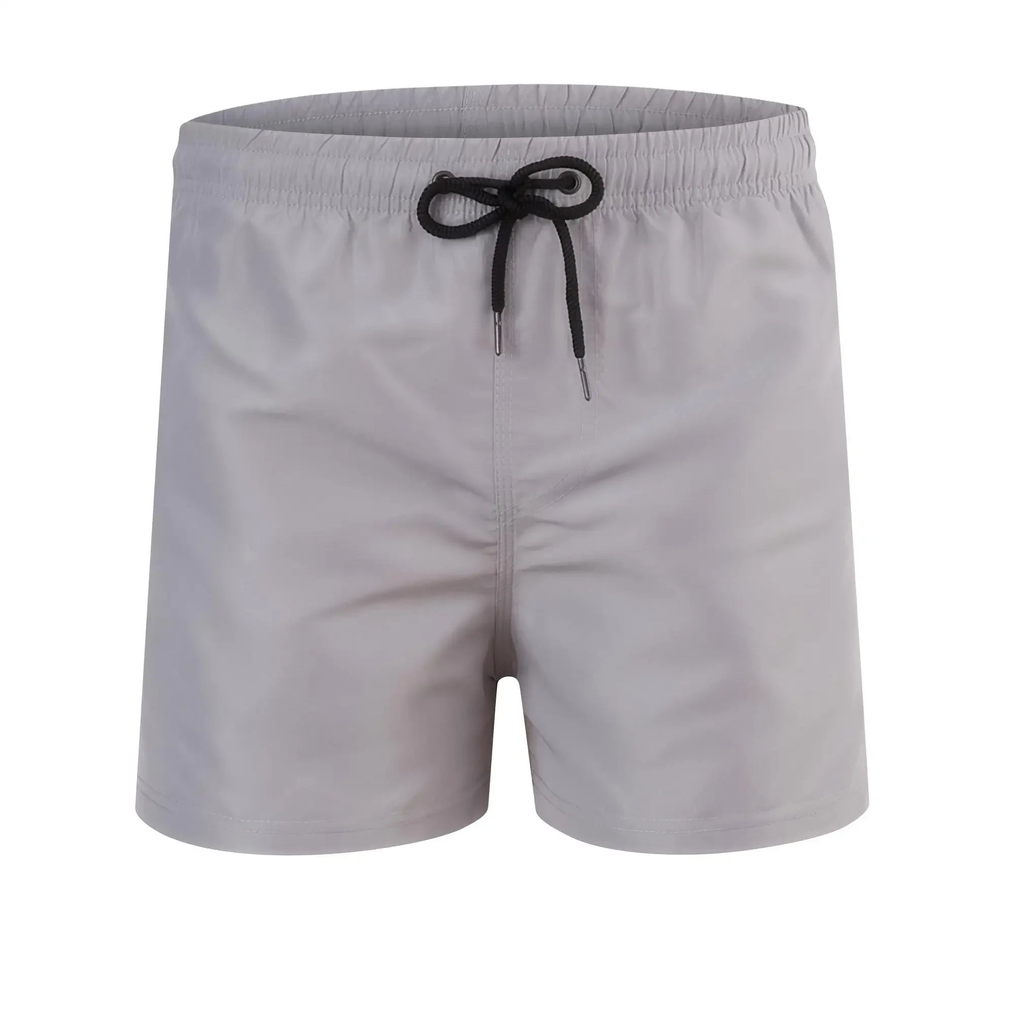 Pop 2025 Summer Popular Men Board Shorts High Grade Beach Casual Fashion Short Pants Male Daily Sport Running Fitness Cycling Sh