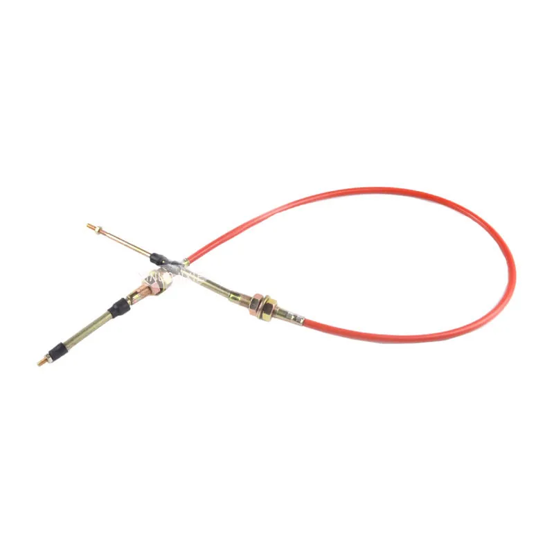 

for excavator high quality new construction machinery parts for Hitachi EX350 throttle pull line
