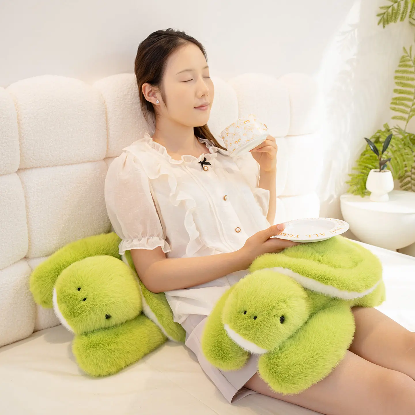 الإبداعية عرضة موقف السلاحف الضفدع الحيوانات ألعاب من القطيفة محاكاة Kawaii مضحك الكرتون دمى لينة هدايا عيد ميلاد عيد الحب