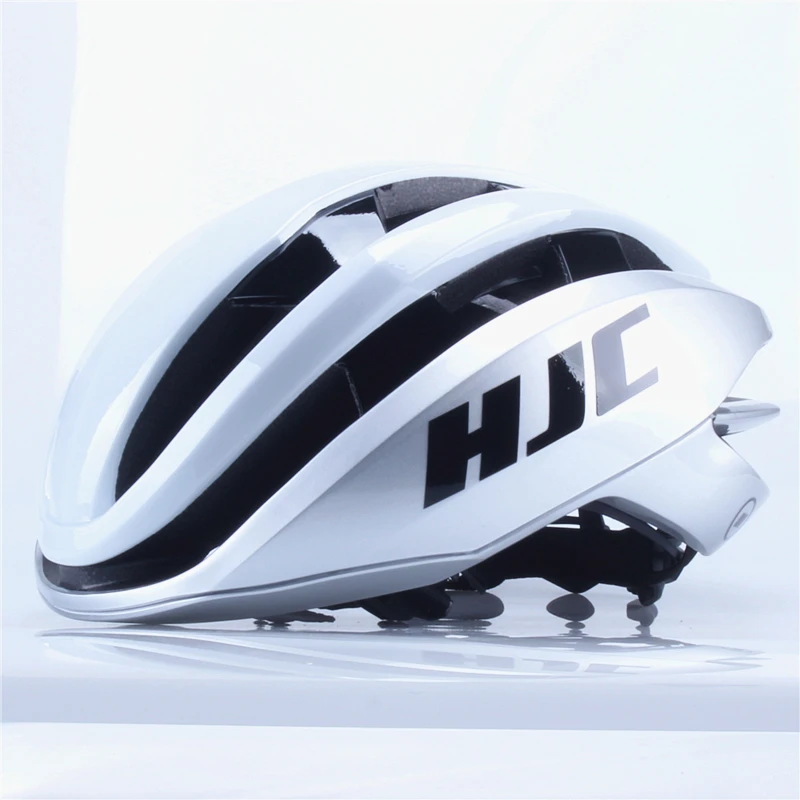 HJC IBEX-casco de bicicleta ultraligero Unisex, casco duro de aviación, para Ciclismo de montaña y carretera