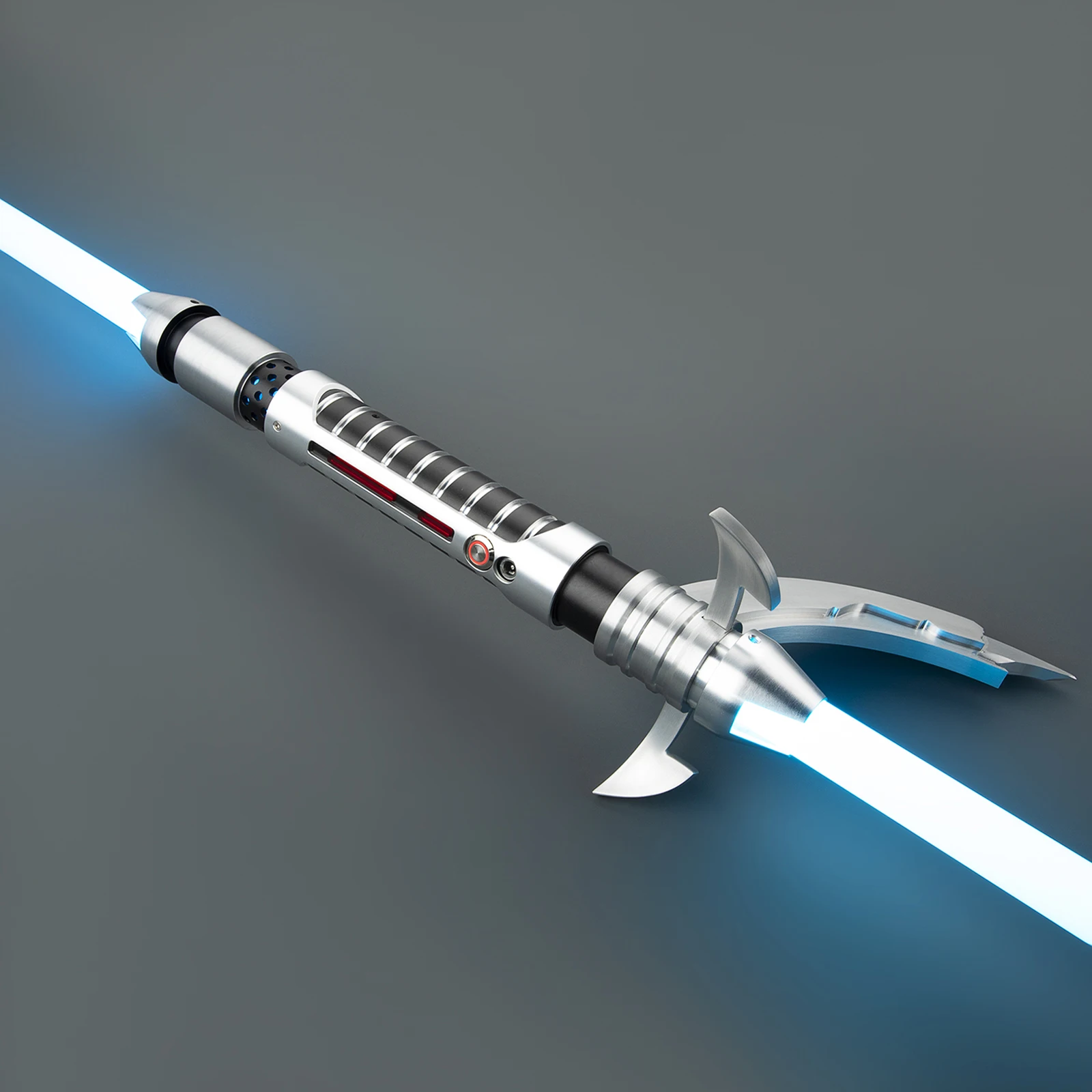 سيف الليزر PunkSaber ، Neopixel Jedi ، مبارزة ثقيلة ، ناعمة حساسة ، تغيير لانهائي ، ضرب الصوت ، ألعاب Lightsaber