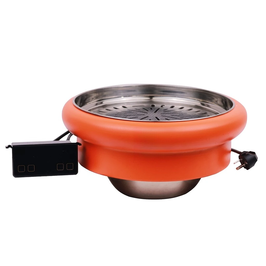 

Japanese Grill for Restaurants Barbecue Equipment