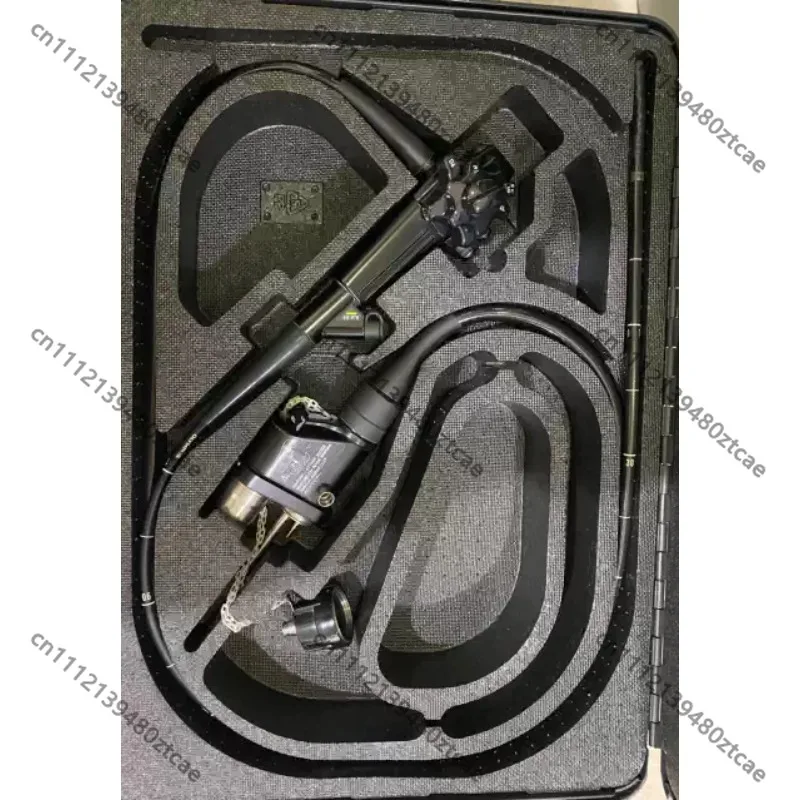 Medical Endoscope, Gastroscope, Choledochoscope, Bronchoscope, Ureteroscope for Clinical Examination