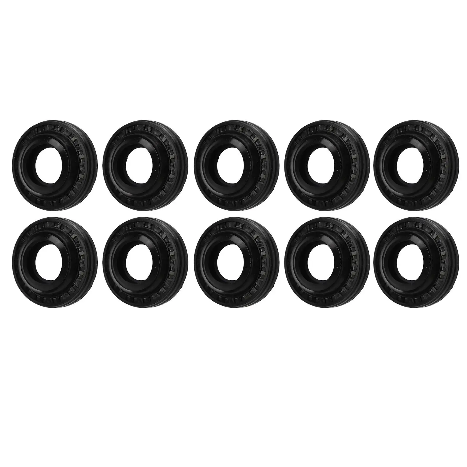 

Air Conditioning Shaft Lip Kit Strong Sealing AC Shaft Lip Wear Proof for msc90 Compressor