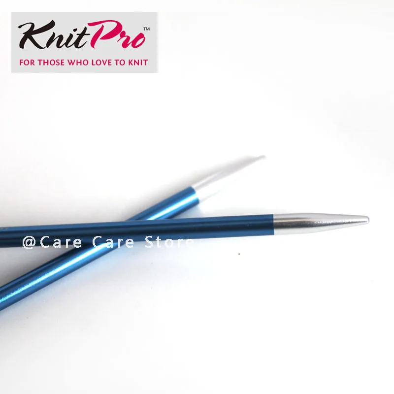 Knitpro Zing 60cm Fixed Circular Knitting Needles For Knitting Pro Circle Knitting Products Diy Sweater Needles