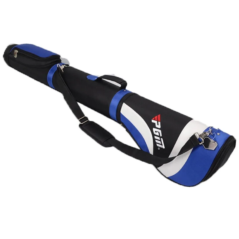 PGM golf gun bag can hold 6-7 convenient version men's/women's club bag sports backpack