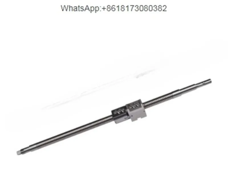 

Machine tool screw TK36 SK40P 50P CJK6140 6150 6166 CNC lathe ball screw