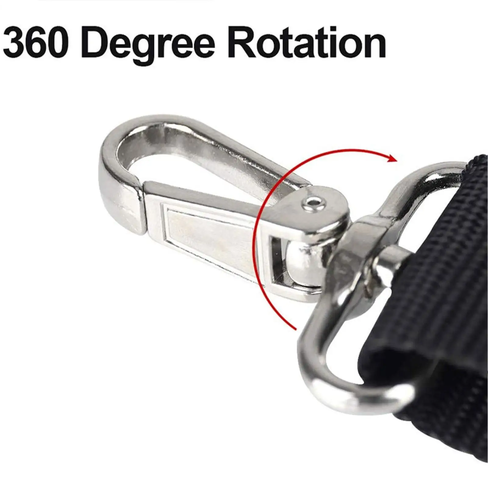

Golf Bag Strap Replacement Quick Release Universal Golf Bag Accessories for Briefcase Handbag Outdoor Sports Computer Bags
