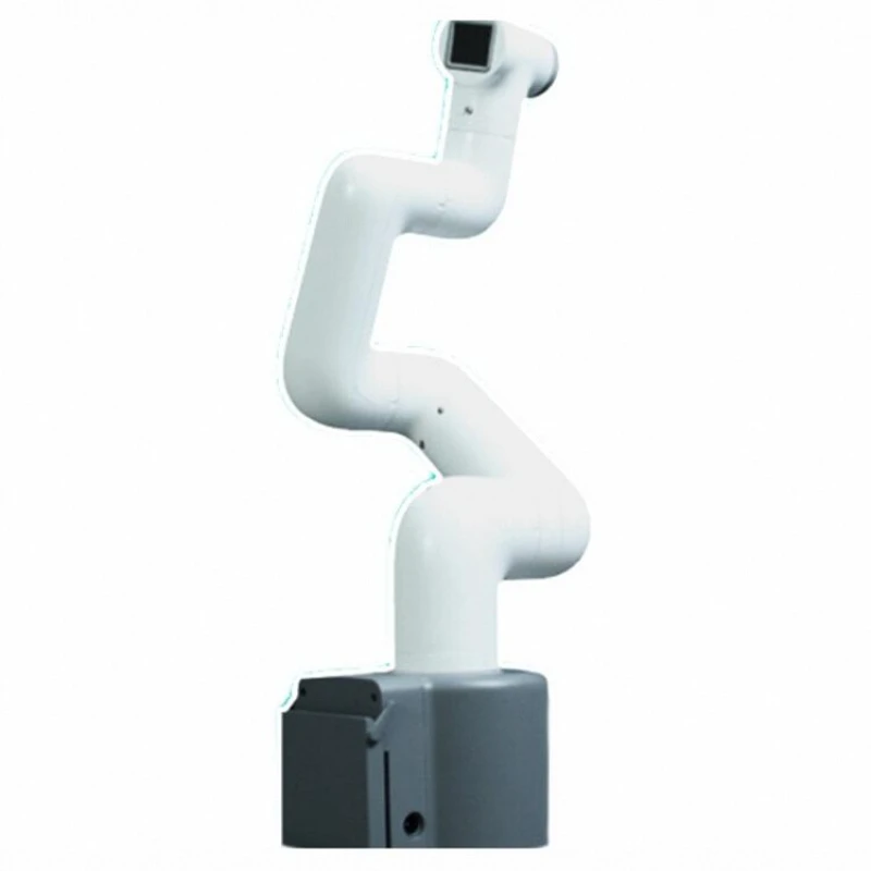 Six-axis robotic arm robot ROS open source programming Python