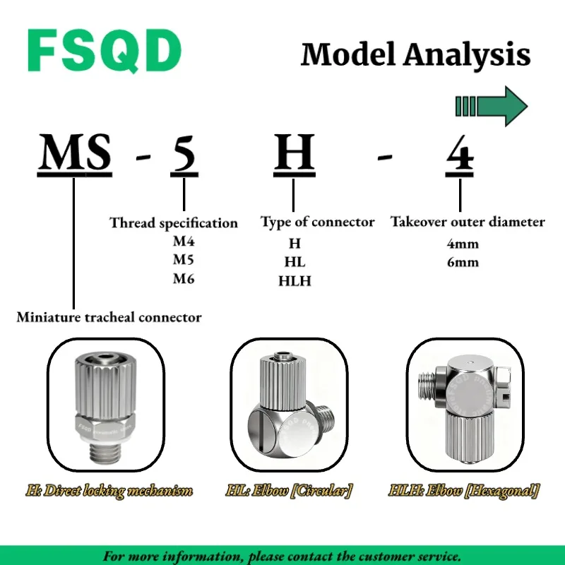 100pcs-ms-6x075hl-4-6-ms-4hlh-4-6-miniature-fittings-304-stainless-steel-quick-connector-straight-through-elbow-ms-for-smc