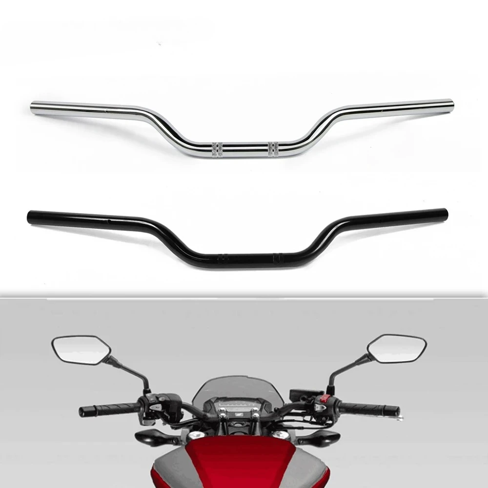 x-t-22mm-handlebar-drag-bar-motorcycle-aluminum-alloy-handle-bar-for-honda-nc700s-nc750s-all-years