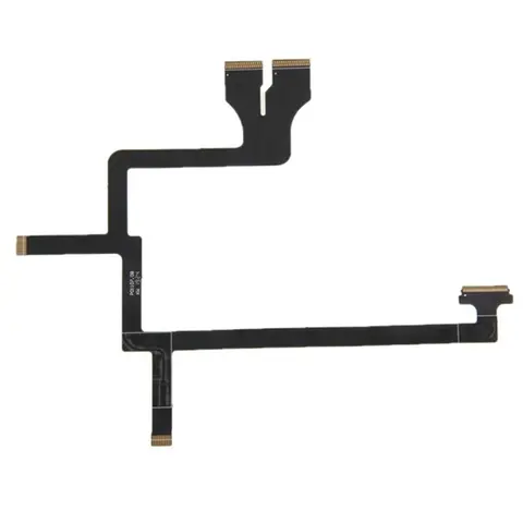 Gimbal Camera Ribbon Flex Cable For DJI Phantom 3 Advanced Gimbal Camera Repair Replacement Parts
