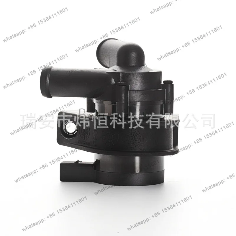 TOOL  manufacturer supplies auxiliary water pump, suitable for A7Q7A6L car series electronic auxiliary water pump 06E121601C