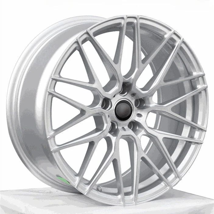 High Quality Forged Car Alloy Aluminum Hollow Hub Wheel Rim 16 17 18 19-Inch inch Forged Wheel Alloy Car Wheels