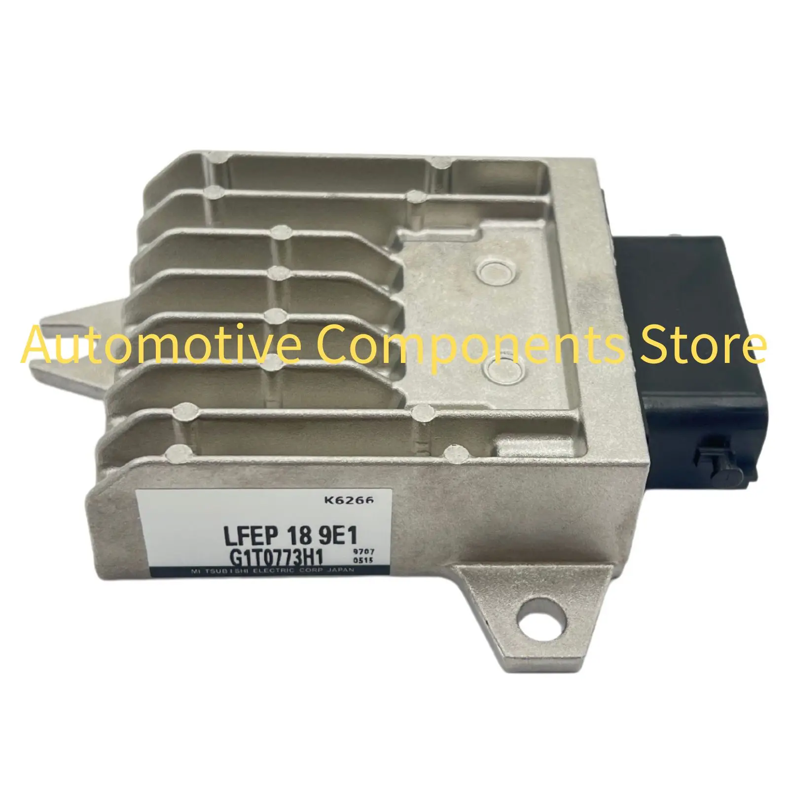 LFEP-18-9E1 For Mazda Premacy Transmission Control Module TCM TCU Fit  10-15 For Mazda Premacy LFEP189E1