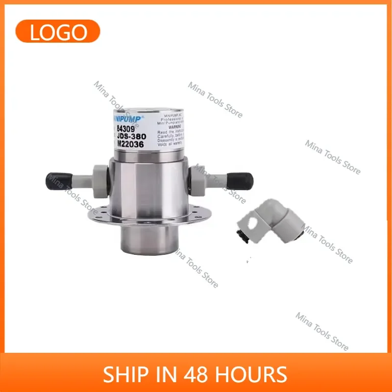 New Citronix 3000/5000 Series Water Based Compatible Pump Kit for Small Character Inkjet Printers