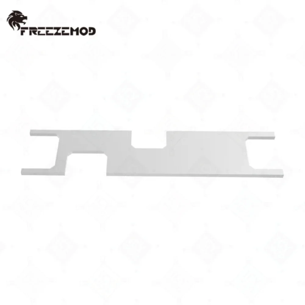 FREEZEMOD Smooth Tube Fitting Torque Special Quick Release Tool PJ-JTGU