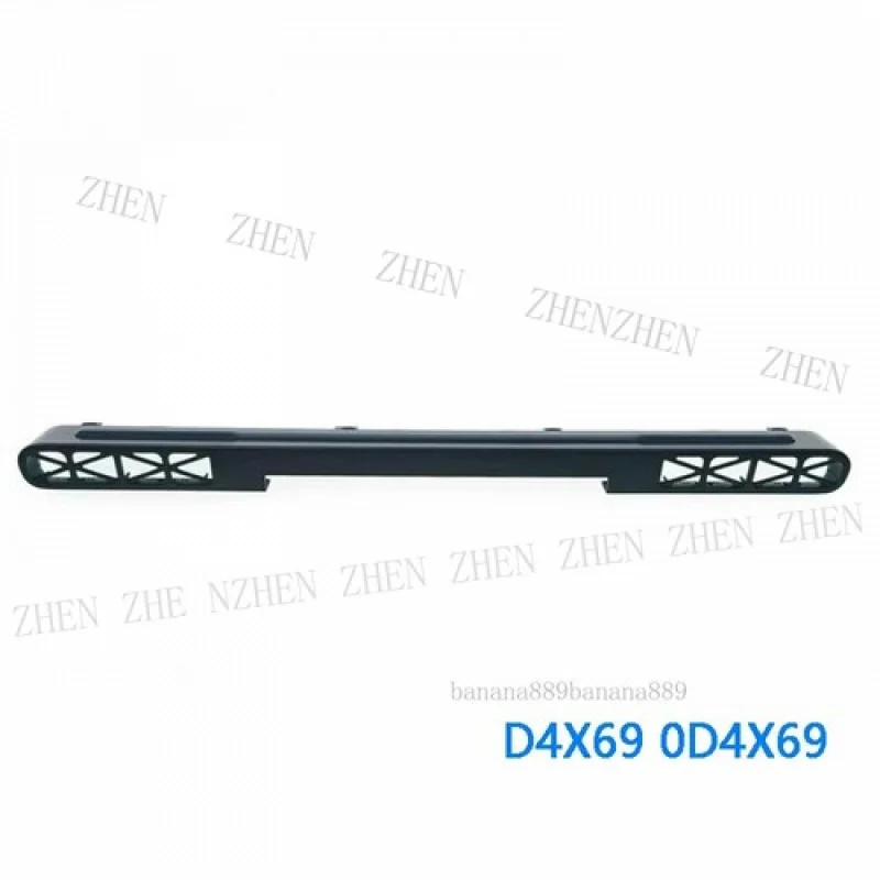 

Y For Dell Inspiron 15R 7000 7566 7567 Laptop Hinge Tail Rear Cover D4X69 0D4X69