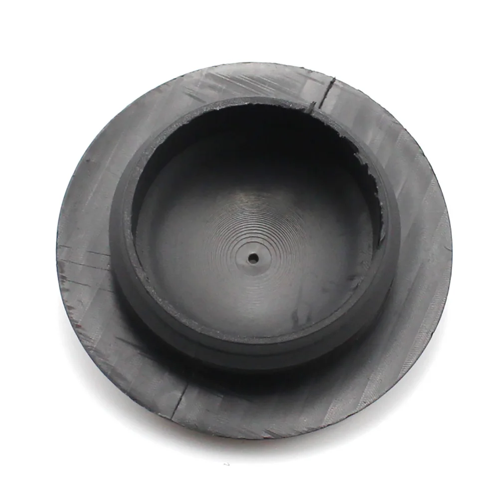 Per NISSAN TIIDA 2004-2012 Versa 2007-2011 coperchio sospensione tappo bullone in plastica montaggio superiore anteriore 54330-ED000