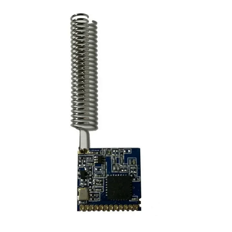 433 МГц LoRa SX1278 RF беспроводной модуль дальнего действия DRF1278F для Arduino