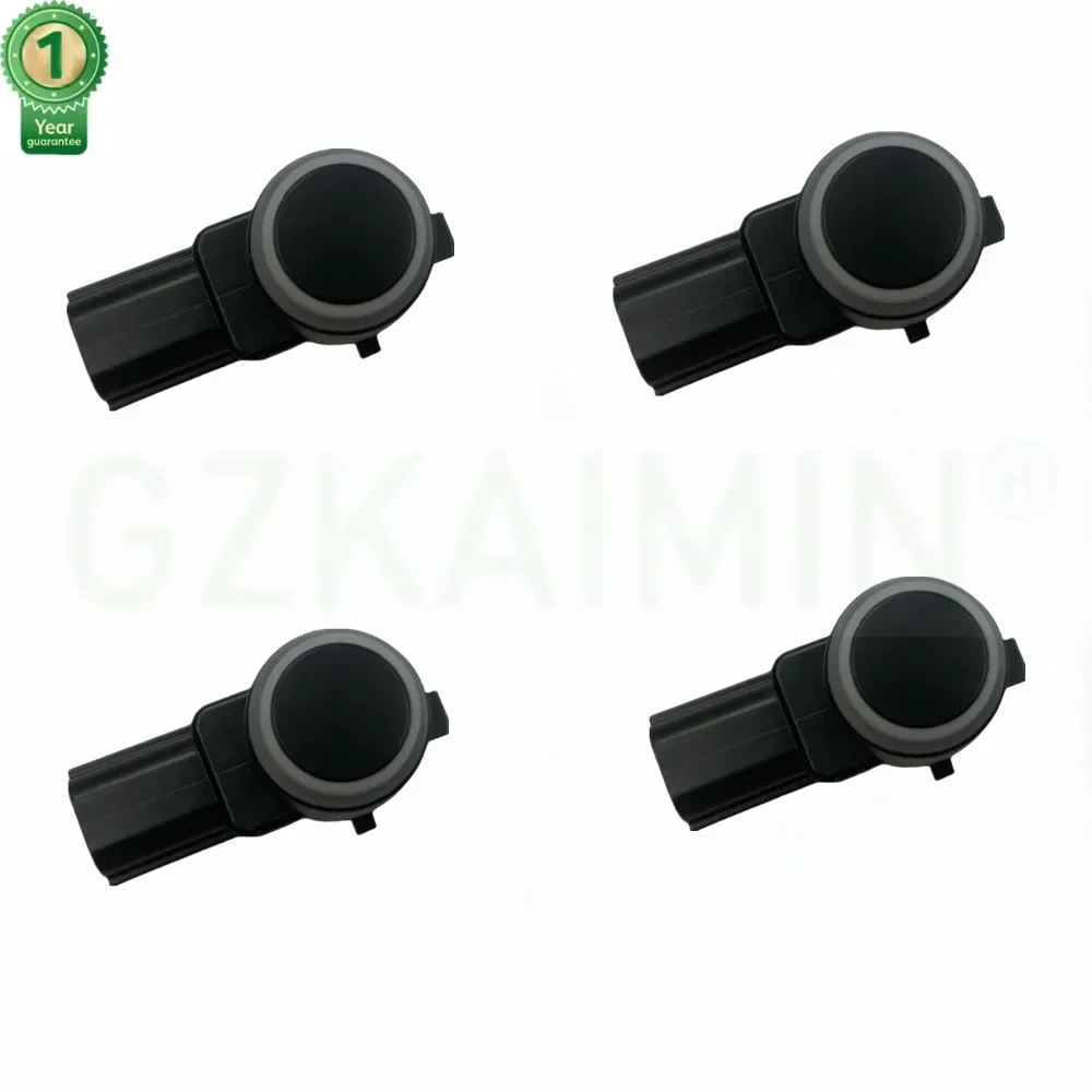 

Комплект из 4 шт. переднего резервного датчика парковки PDC OEM 25855506 0263003979 подходит для G M для Chevrolet для Cadillac для Escalade CTS