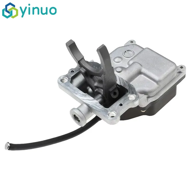 

OEM 4140035034 Differential Vacuum Actuator for Toyota 4Runner FJ Cruiser Tacoma 4.0L V6 2.7L L4 22R 4WD 2014-2016 41400-35034