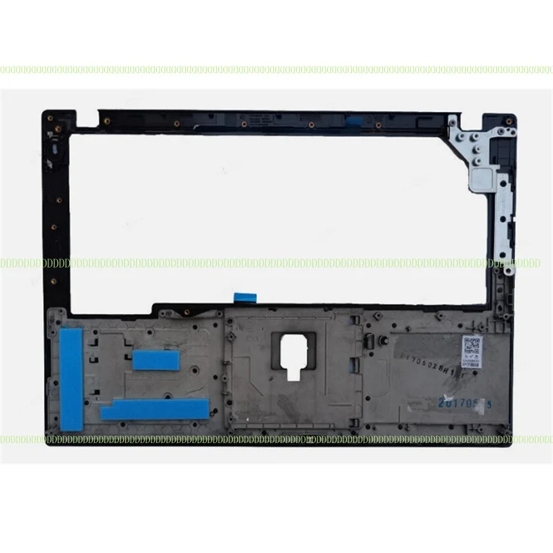 Новый DC для Lenovo Thinkpad X270 Wo/FPR, верхняя передняя панель упора для рук AM12F000600 Новый DC для Lenovo Thinkpad X270 Wo/FPR, верхняя передняя панель упора для рук AM12F000600