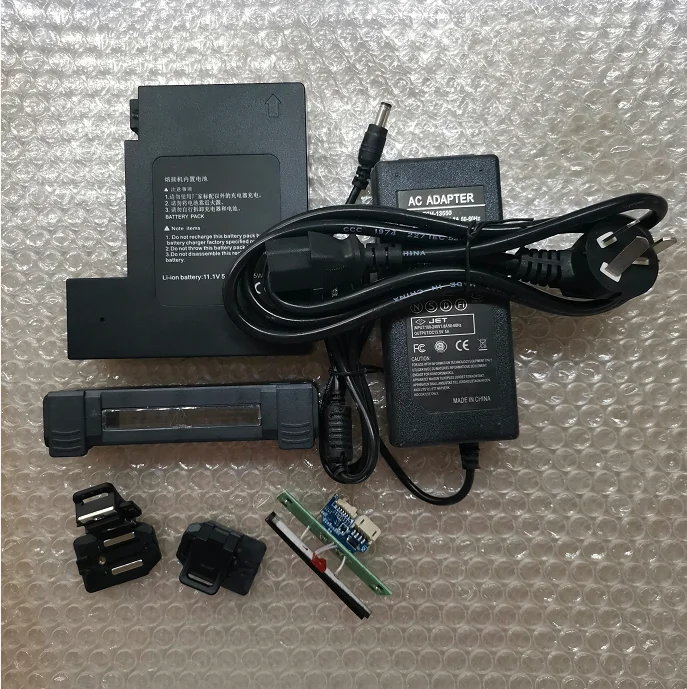 

Ruiyan F600P Welding Machine Heating Furnace Shell Heating Core Battery Charger Three In One Fixture Key