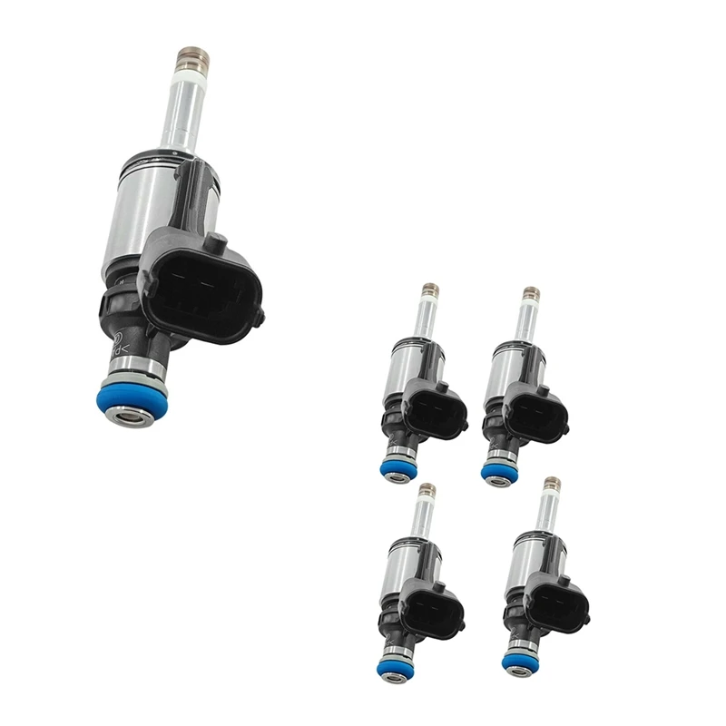 7-gaats brandstofinjectormondstuk 0261500029   Voor BMW Mini Cooper R55 R56 R57 Peugeot 207 308 Citroen Tch 1.6 2007-2014