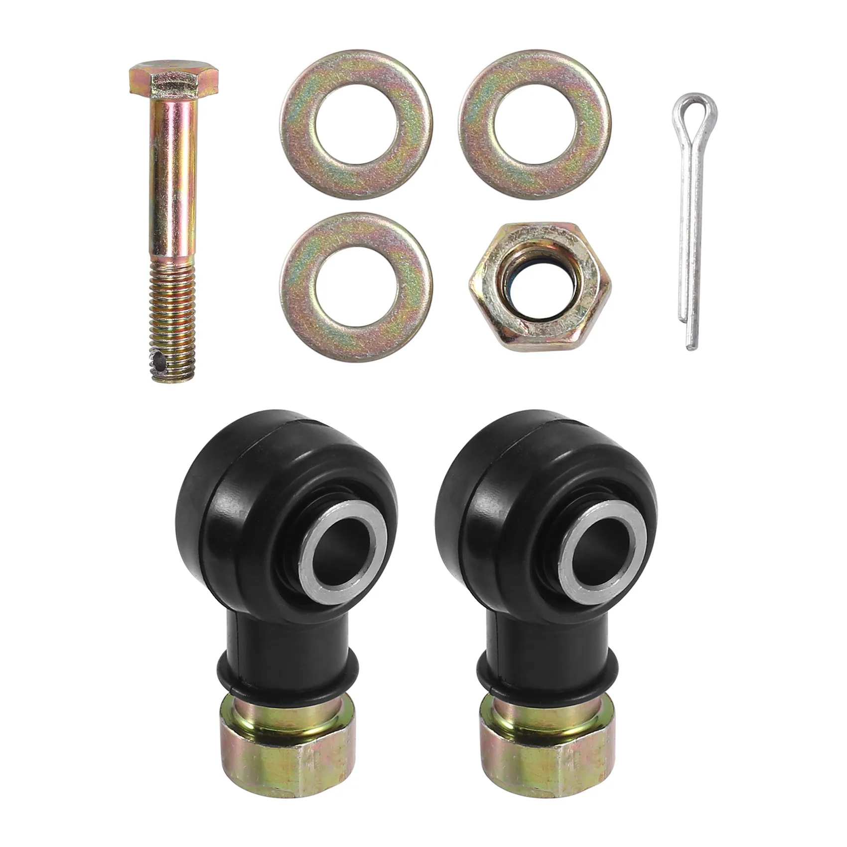 

1 Set Tie Rod End Kit for Polaris /Sportsman 500 4X4 6X6 EFI HO X2 1998-2012