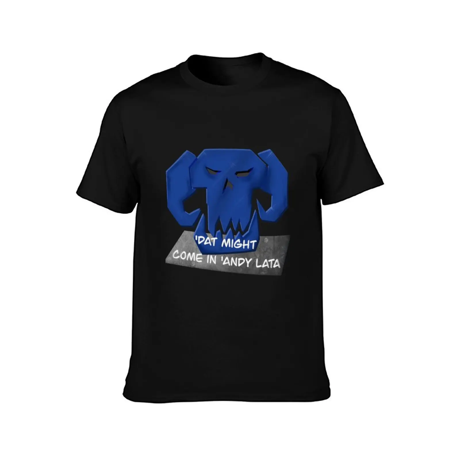 That Might Come In Handy Later T-Shirt, Funny Graphic Print Tee, Unisex Cotton Casual Short Sleeve Top