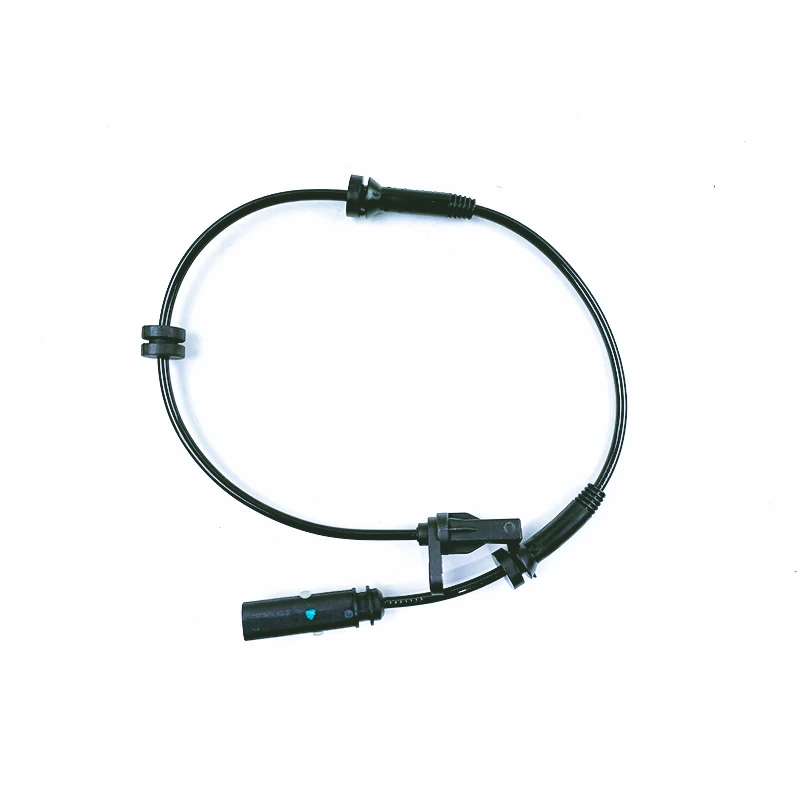ZF-J1 Sensor de velocidad de rueda delantera y trasera antibloqueo, accesorio para BMW F20, F21, F22, F23, F30, F31, F32, F33, F